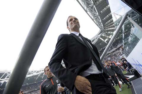 Jadwal Liga Italia: Juve 3 Angka Lagi, Sampdoria Terhenti Di Roma?