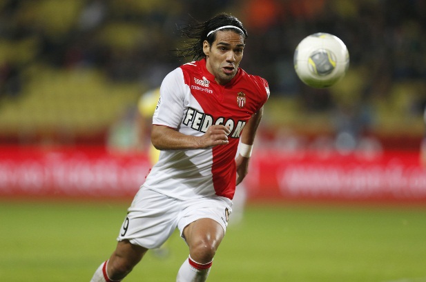 Prediksi Tottenham Vs AS Monaco: Falcao Jadi Pemain Kunci Monaco
