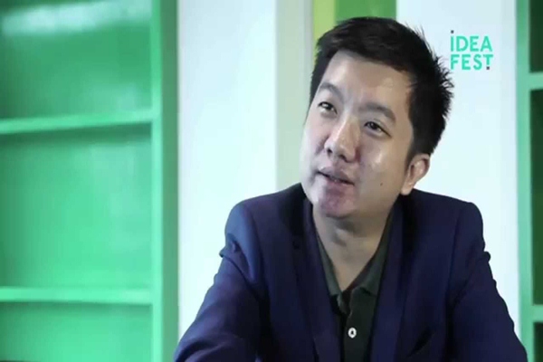 Tokopedia Kantongi Juara II Kompetisi Sequoia Hack 2016
