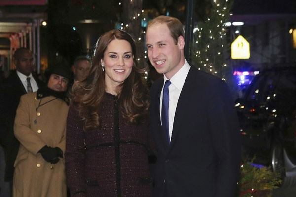 William & Kate Middleton Gunakan Telegraf Tua Untuk Kirim Pesan Twitter