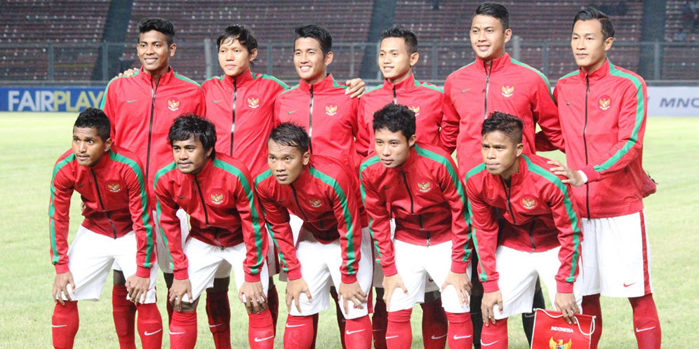 Latihan Timnas U-23 Akan Dilakukan di Tiga Negara Eropa