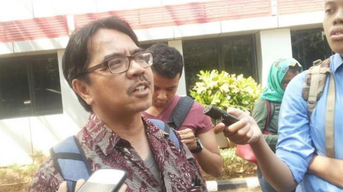 Ini Postingan Dosen Universitas Indonesia