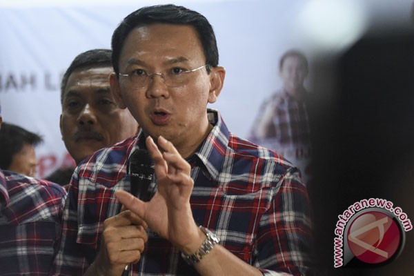 Ahok ingin Jakarta punya bioskop bersubsidi