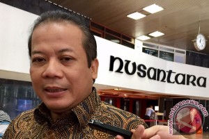 DPR minta kerja sama kesenian Indonesia