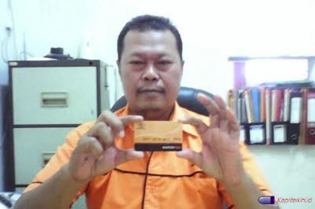 Karimun Terbitkan 50.000 Kartu Identitas Anak