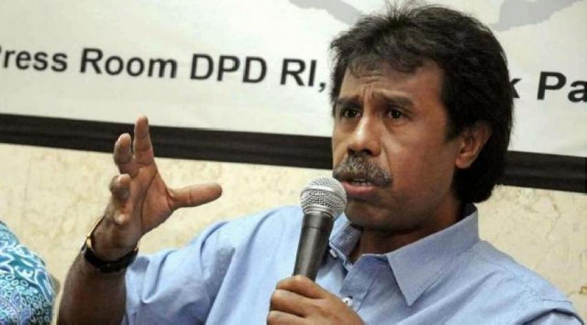 UR Sanggah TPG Bisa Dianggarkan di APBD Kuansing