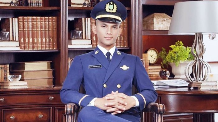 Sekolah Ya Sekolah Saja, Jangan Sampai Ngilangin Nyawa Anak Saya