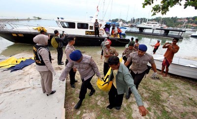 Polda Kepri Siap Mengirim DVI ke Malaysia