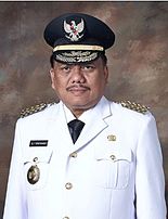 Gubernur Sulut:Membantah Terlibat Kasus Korupsi E-KTP