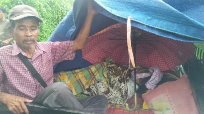 Tak Mampu Sewa Ambulans, Gadis Ini Meninggal Dunia