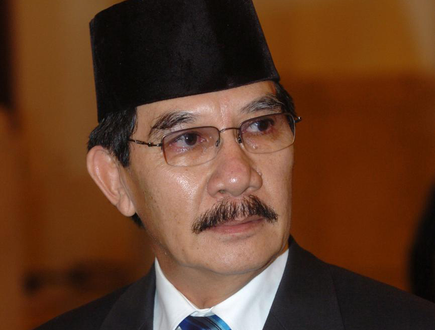 Antasari: bersyukur Presiden kabulkan grasi