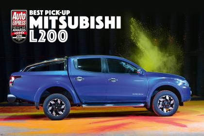 Suzuki Luncurkan New Carry Pick Up – GEAR untuk SUKSES