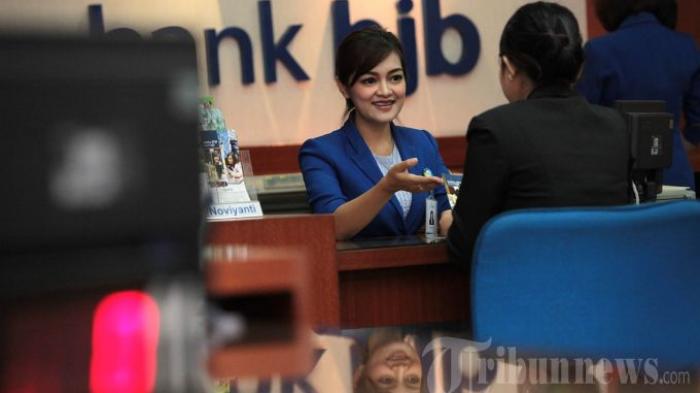 Nasabah bjb Kini Bisa Bertransaksi 24 Jam