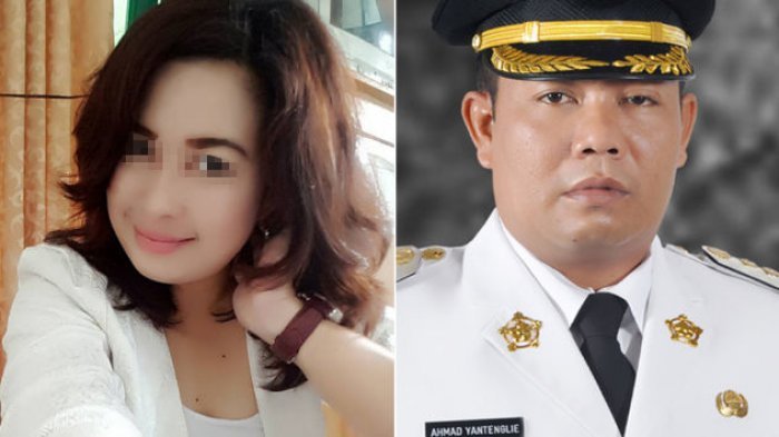 Bupati Katingan Bebas dari Kasus Selingkuh