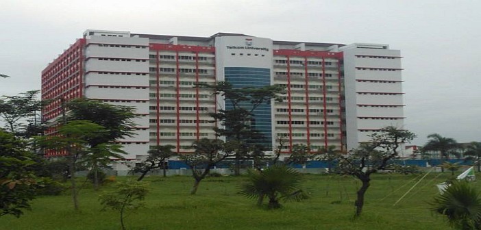 Buntut Kematian Tiga Mahasiswa