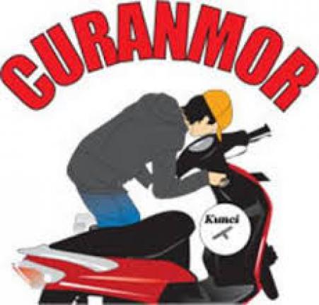 Polresta Jambi Tangkap Pelaku Curanmor