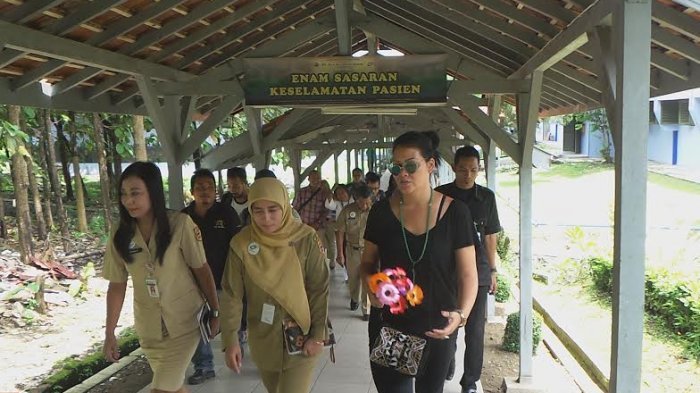 Di Siksa Majikan di Singapura, Dila Tak Nyambung Diajak Bicara