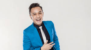 Giring “Nidji” Mengatakan Ahok inspirasi saya