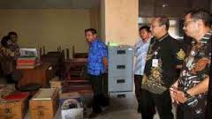 600 Bilik Suara Di Babel Hilang