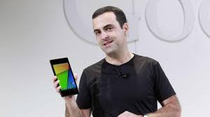 Google dan Xiaomi Hugo Barra Kini Gabung Facebook