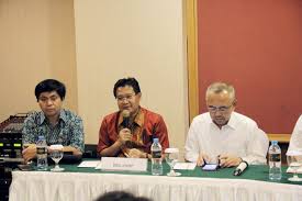 Akademisi Desak PP No 57 tahun 2016