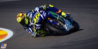 Kesan Rossi Setelah Coba Motor Barunya