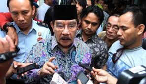 Pihak Antasari Tagih Janji Tindak Lanjut Kasus Pembunuhan Nasrudin