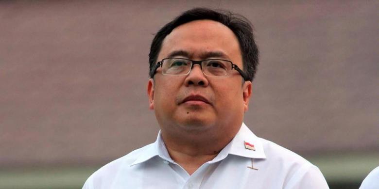 Menteri Bambang Minta Promosi Pariwisata ke China