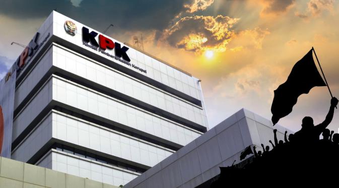 KPK Benarkan Ada Perkembangan Suap Proyek Jalan PUPR