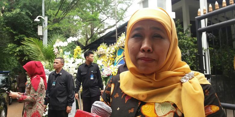 Alasan Warga di Perbatasan Pilih KTP