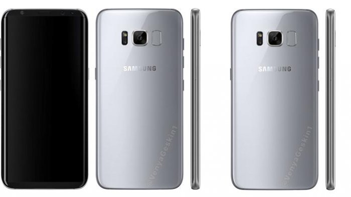 Galaxy S8 Gunakan Baterai Buatan Sony,Untuk Mencegah Meledak