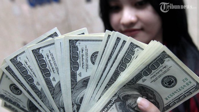 Harga Komoditas Beri Sentimen Positif