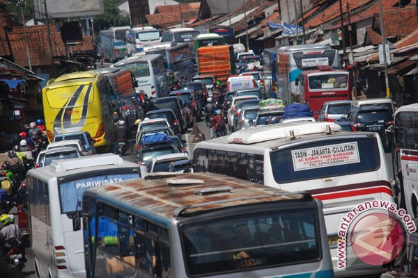 Sistem buka tutup akan diterapkan