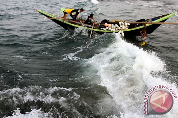 Cuaca burukanggu pelayaran Sabang