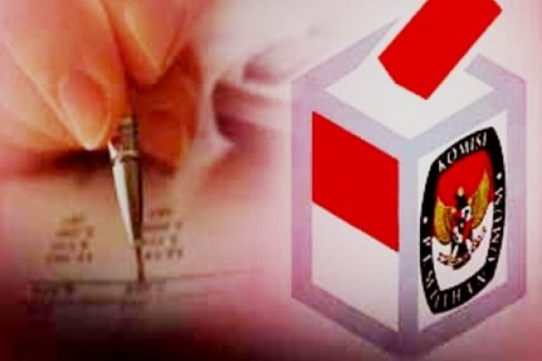 37 persen warga Aceh golput