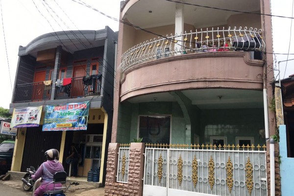 penggeledahan rumah Firza terkait upaya makar