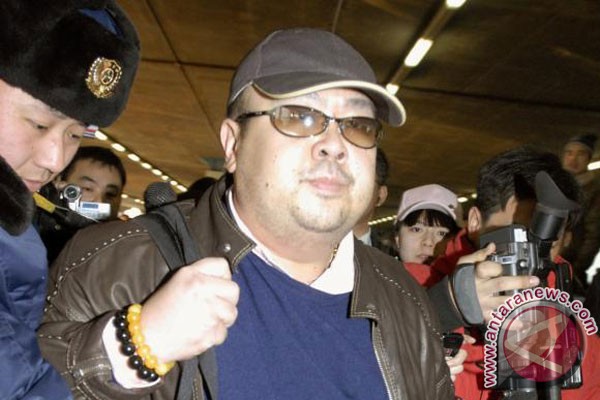 Sekelumit sepak terjang dinas rahasia Korea Utara