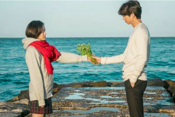 Dijadikan paket wisata, Lokasi syuting drama “Goblin”