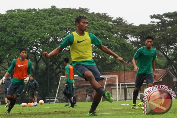 Milla panggil 26 pemain pada seleksi timnas