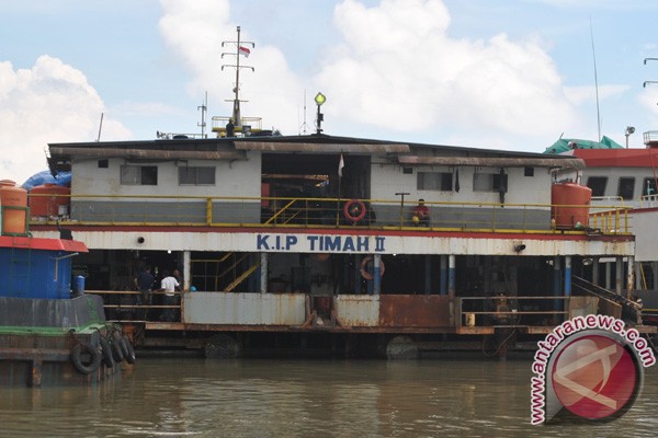 PT Timah Karimun Kembalikan Fungsi Lingkungan