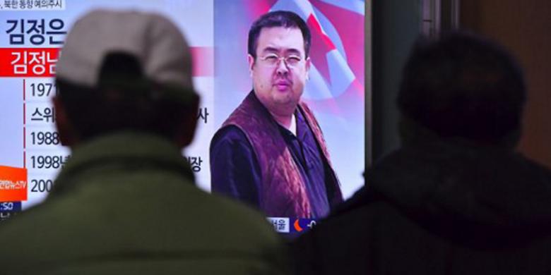 Kakak Tiri Kim Jong Un Dikenal Sosok Playboy