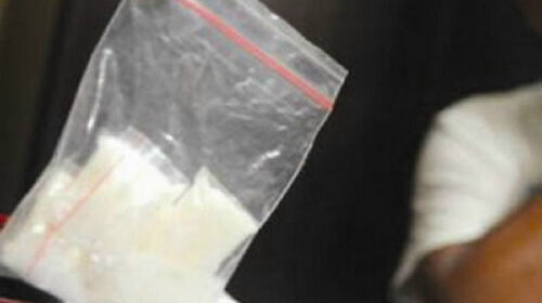 Pelajar di Mandau Kedapatan Miliki Narkoba