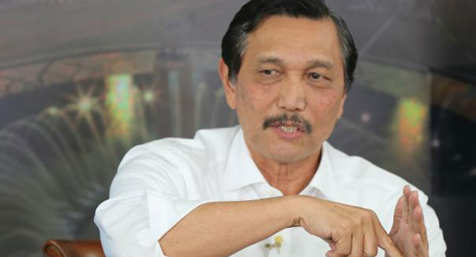 Perombakan Jajaran Direksi Pertamina