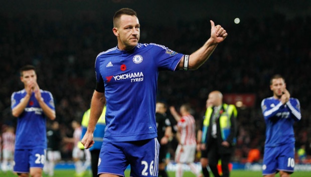 Kami Takkan Menyerah Untuk Bisa Mengejar Chelsea