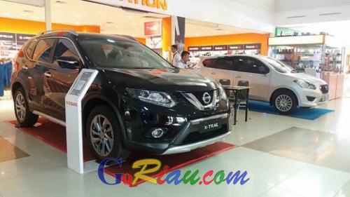 Diskon ‘Gede-gedean’ Nissan-Datsun