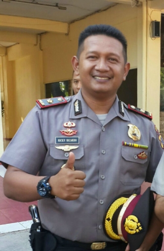 Hp Mahasiswi Duri Dijambret 2 Pemuda,Lagi Teleponan Sambil Mengendarai Motor