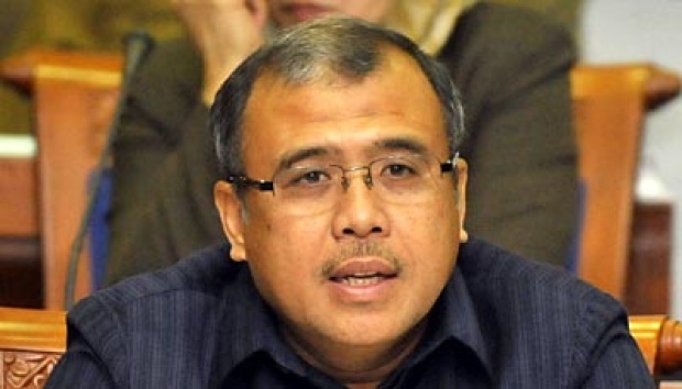 Saya akan Berjuang di Pengadilan