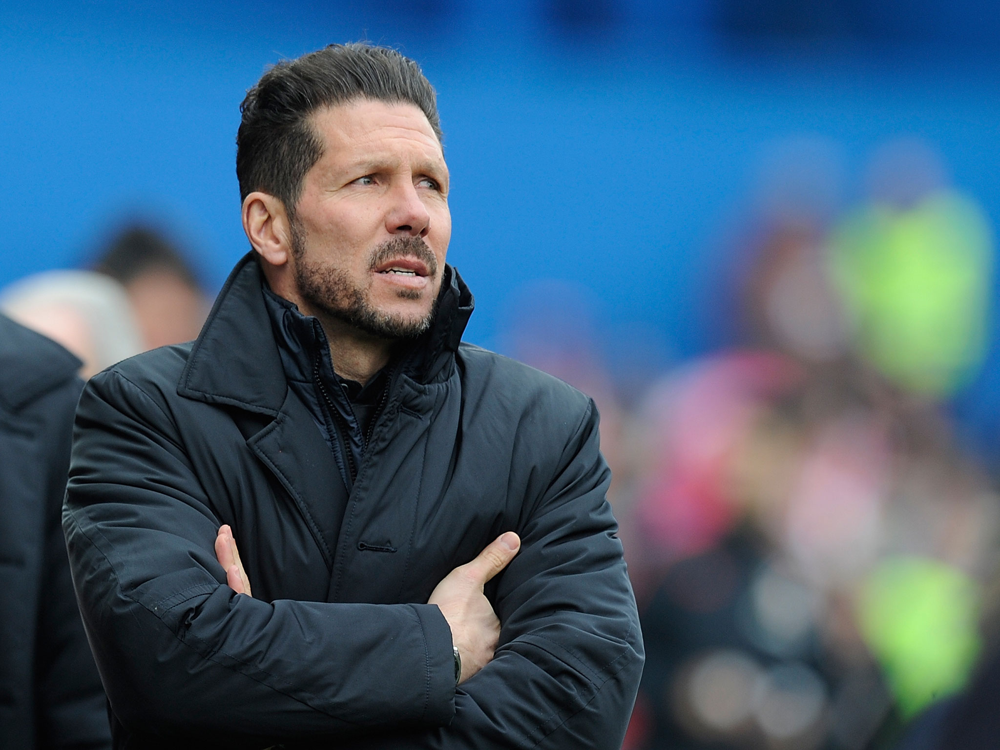 Simeone sesalkan penampilan Atletico