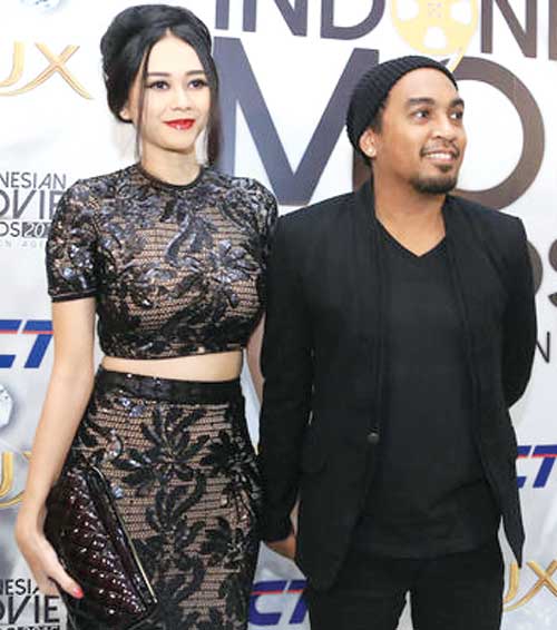 DITANYA SOAL PUTUS DENGAN GLENN