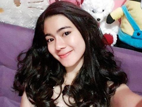 FELICYA ANGELISTA: SEMOGA BERJALAN TERTIB